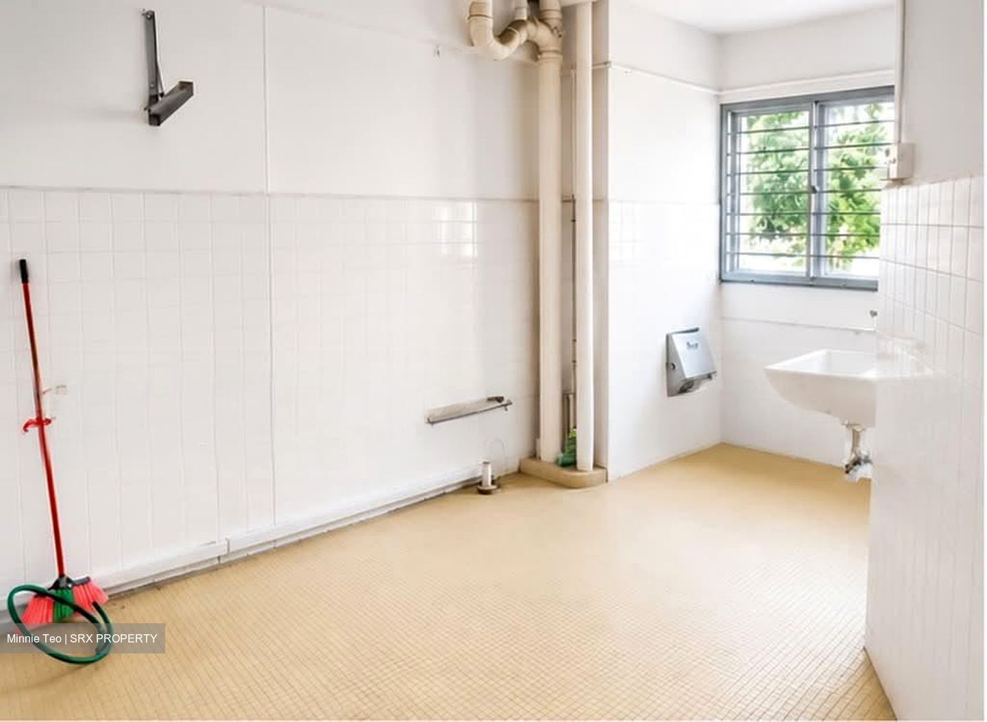 Hougang Avenue 1 (D19), Shop House #607310471